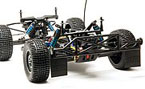 SC10 chassis