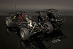 ASC chassis