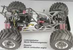 FG Monster Truck