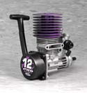 HPI Nitro star
