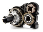 5T transmission