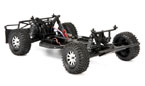 Blitz Chassis