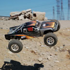 Losi Desert Truck