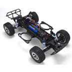Strike bd chassis