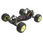 Losi xxxtchassis