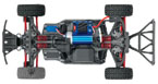 Slash chassis