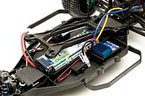 SC10 chassis