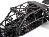 Axial EXO