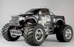 FG Monster Bigfoot