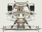 Blitz chassis