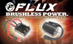Flux Brushless