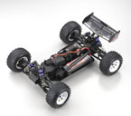 DBX chassis
