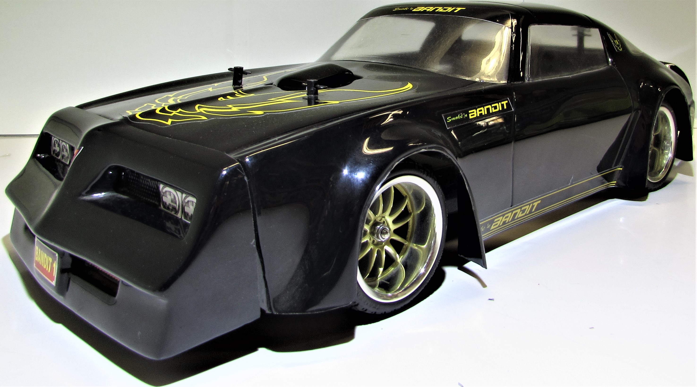 RC Body Gallery  Rc drift cars, Rc cars, Rc cars and trucks