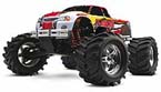 Traxxas maxx