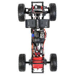 vtr03094chassis