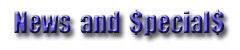news and specials